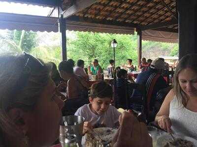 Restaurante Casa Da Picanha