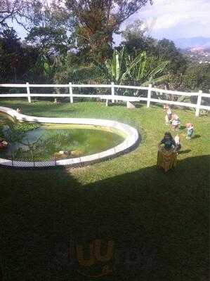 Restaurante Casa Da Picanha