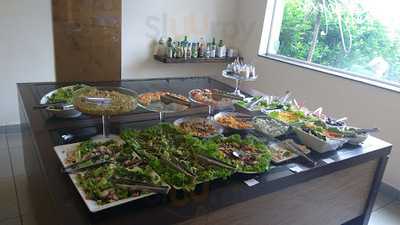 Luar De Agosto Cafe E Salgados