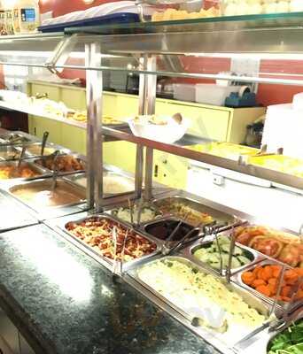 Luar De Agosto Cafe E Salgados