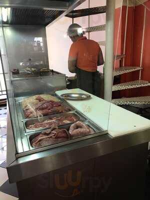 Luar De Agosto Cafe E Salgados