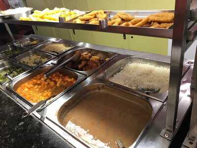 Luar De Agosto Cafe E Salgados