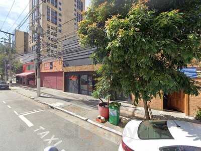 Restaurante E Choperia Kenji