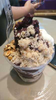 Fast Açaí Copacabana