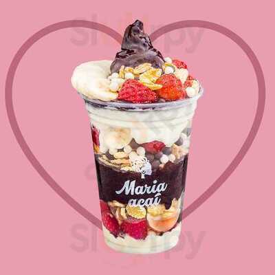 Fast Açaí Copacabana