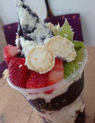 Fast Açaí Copacabana