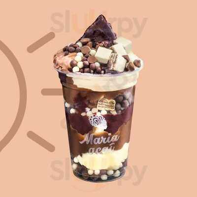 Fast Açaí Copacabana