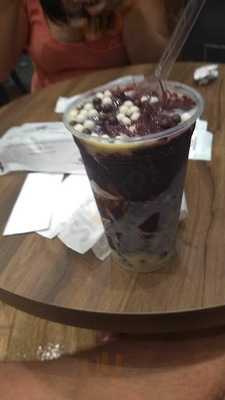 Fast Açaí Copacabana