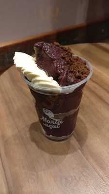 Fast Açaí Copacabana