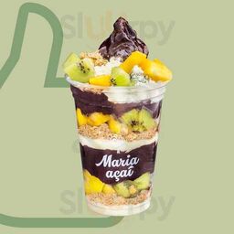 Fast Açaí Copacabana