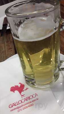 Gallo Carioca