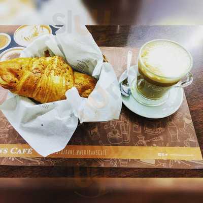 Frans Cafe