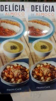 Frans Cafe