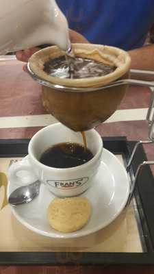 Frans Cafe