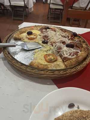 Pizzaria Guida