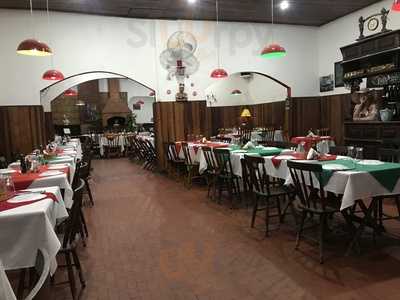 Pizzaria Guida