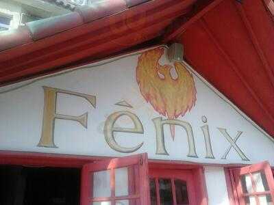 Restaurante Fenix