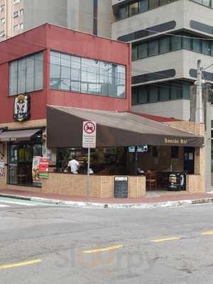 Bar Sansao