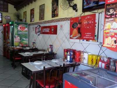 Lanchonete Santa Birra