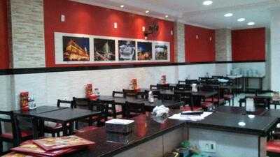 Lanchonete Santa Birra