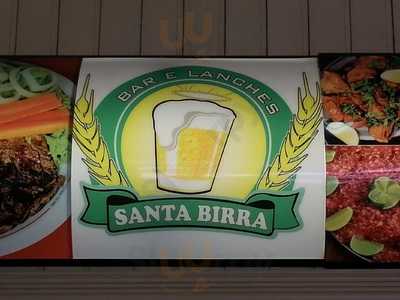 Lanchonete Santa Birra