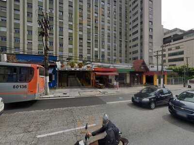 Lanchonete Santa Birra