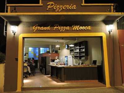 Grand Pizza Mooca