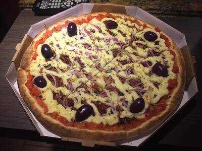 Grand Pizza Mooca