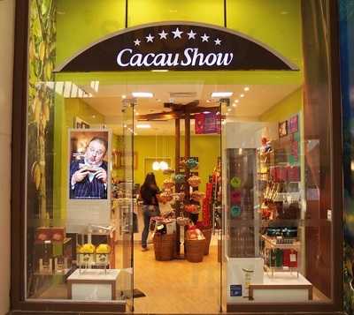 Cacau Show