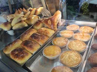 Moon Bar E Restaurante