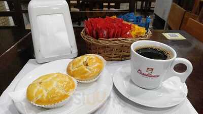 Moon Bar E Restaurante