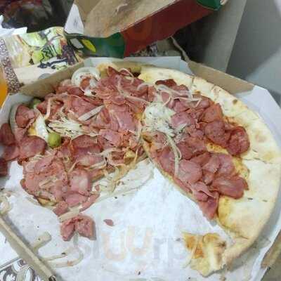 Fornello's Churrascaria E Pizzaria