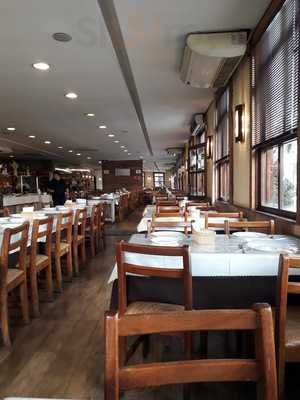 Fornello's Churrascaria E Pizzaria