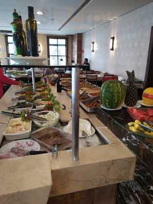 Fornello's Churrascaria E Pizzaria