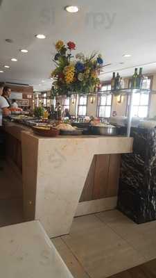 Fornello's Churrascaria E Pizzaria