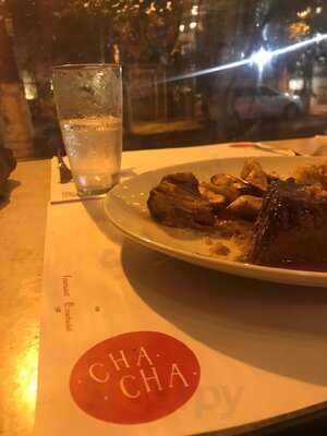 Cha Cha