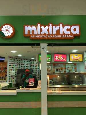 Mixirica