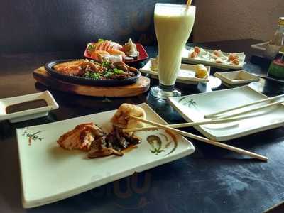 Oxi Temakeria Sushi Bar