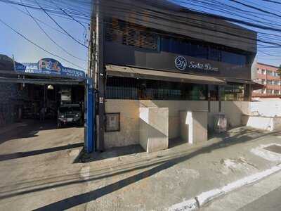 Oxi Temakeria Sushi Bar