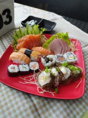 Oxi Temakeria Sushi Bar