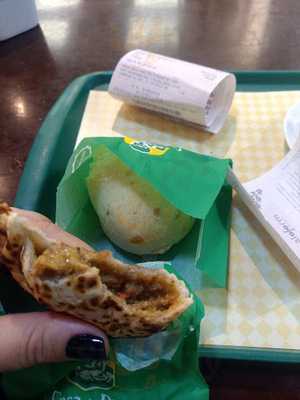 Casa Do Pão De Queijo