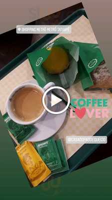 Casa Do Pão De Queijo