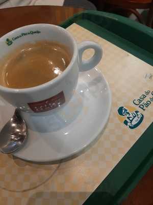 Casa Do Pão De Queijo