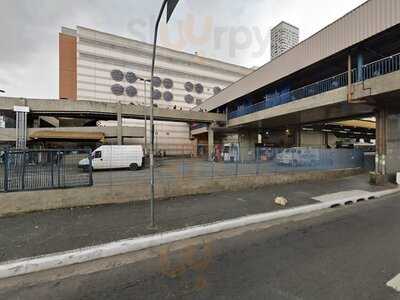 Casa Do Pão De Queijo