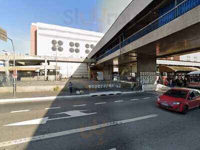 Casa Do Pão De Queijo