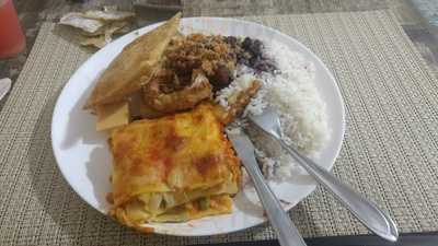 Dona There - Cafe & Grill