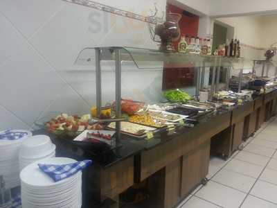 Dona There - Cafe & Grill