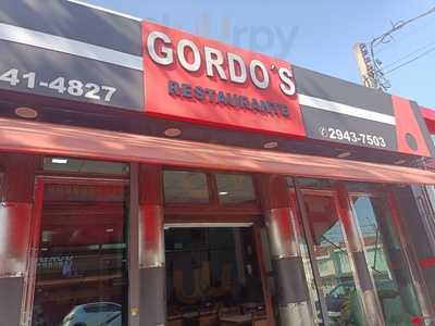 Gordo's Sanduicheria E Petiscaria