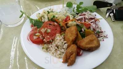 Gordo's Sanduicheria E Petiscaria