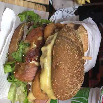 Teriaki Sushi Bar Sabores